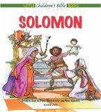 Solomon (eBook, ePUB)