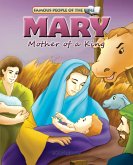 Mary Mother of a King (eBook, ePUB) Mary Mother of a King (eBook, ePUB)