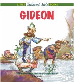 Gideon (eBook, ePUB)