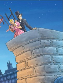 Cover Shepherdess and the Chimney Sweeper (eBook, ePUB)