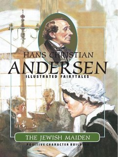 Jewish Maiden (eBook, ePUB) - Andersen, Hans Christian