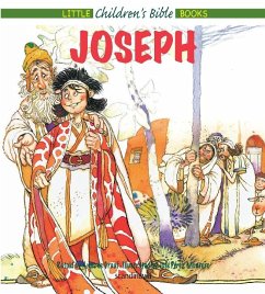 Joseph (eBook, ePUB) - De Graaf, Anne