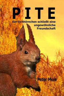 Cover P I T E (eBook, ePUB)