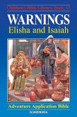 Warnings - Elisha and Isaiah (eBook, ePUB)