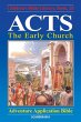 Acts - The Early Church (eBook, ePUB) - Bild 1