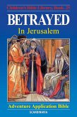 Betrayed - In Jerusalem (eBook, ePUB)