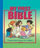 My First Handy Bible (eBook, ePUB)