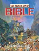 Comic Book Bible, OT2 (eBook, ePUB) Comic Book Bible, OT2 (eBook, ePUB)