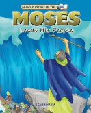 Moses Leads His People (eBook, ePUB) Moses Leads His People (eBook, ePUB)
