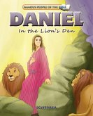 Daniel in the Lion's Den (eBook, ePUB) Daniel in the Lion's Den (eBook, ePUB)
