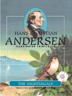 Cover Nightingale (eBook, ePUB)