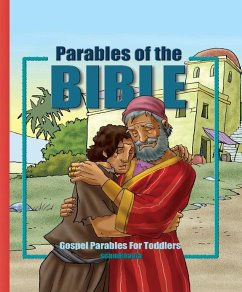 Cover Parables of the Bible (eBook, ePUB)