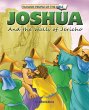 Joshua and the Walls of Jericho (eBook,... - Bild 1