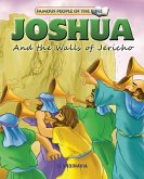 Joshua and the Walls of Jericho (eBook, ePUB)