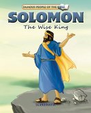 Solomon The Wise King (eBook, ePUB) Solomon The Wise King (eBook, ePUB)