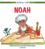 Noah and the Ark (eBook, ePUB)