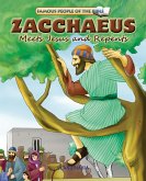 Zacchaeus Meets Jesus and Repents (eBook, ePUB) Zacchaeus Meets Jesus and Repents (eBook, ePUB)