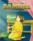 Samuel Hears God's Voice (eBook, ePUB) Samuel Hears God's Voice (eBook, ePUB)