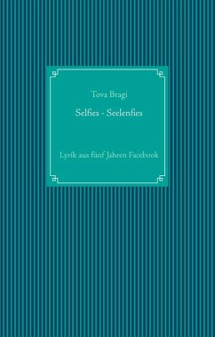 Selfies - Seelenfies (eBook, ePUB)