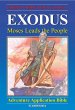 Exodus - Moses Leads the People (eBook,... - Bild 1