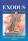 Exodus - Moses Leads the People (eBook, ePUB)