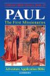 Paul - The First Missionaries (eBook,... - Bild 1