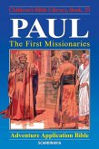Paul - The First Missionaries (eBook, ePUB)