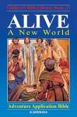 Alive - A New World (eBook, ePUB)