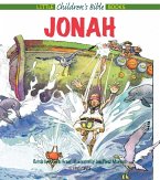 Jonah (eBook, ePUB)