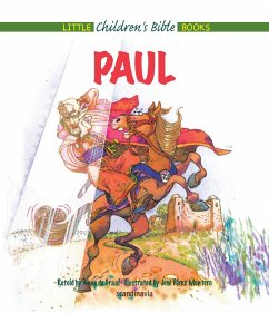 Paul (eBook, ePUB) - De Graaf, Anne