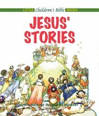 Jesus' Stories (eBook, ePUB)