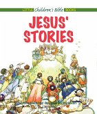 Jesus' Stories (eBook, ePUB) Jesus' Stories (eBook, ePUB)