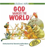 God Makes the World (eBook, ePUB) God Makes the World (eBook, ePUB)
