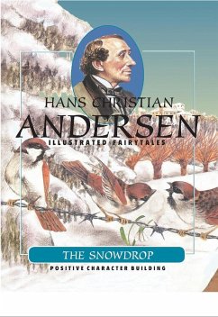 Cover Snowdrop (eBook, ePUB)