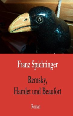 Remsky, Hamlet und Beaufort (eBook, ePUB)