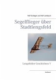 Segelflieger über Stadtlengsfeld (eBook, ePUB) Segelflieger über Stadtlengsfeld (eBook, ePUB)