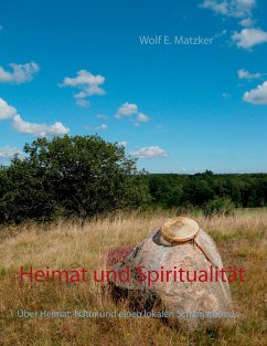 Heimat und Spiritualität (eBook, ePUB)