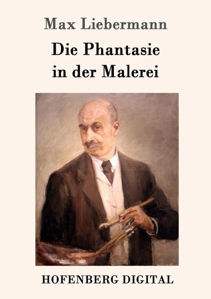 Die Phantasie in der Malerei (eBook, ePUB)