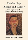Komik und Humor (eBook, ePUB)