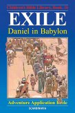 Exile - Daniel in Babylon (eBook, ePUB)