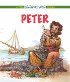 Peter (eBook, ePUB)