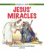 Jesus' Miracles (eBook, ePUB)