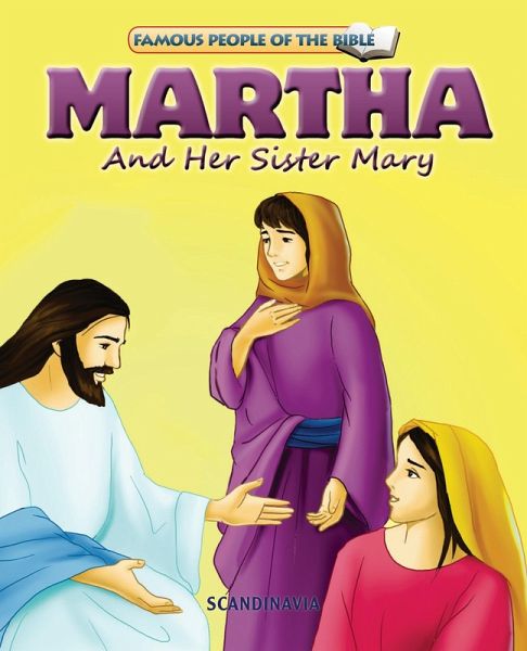 Martha and Her Sister Mary (eBook, ePUB) Martha and Her Sister Mary (eBook, ePUB)