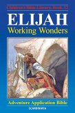 Elijah - Working Wonders (eBook, ePUB) Elijah - Working Wonders (eBook, ePUB)