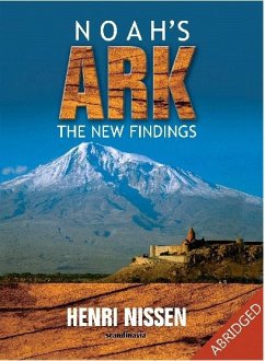 Noah's Ark (eBook, ePUB) - Nissen, Henri