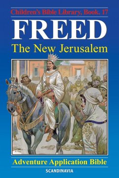 Freed - The New Jerusalem (eBook, ePUB) - De Graaf, Anne