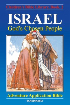 Cover Israel - God's Chosen People (eBook, ePUB)