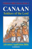 Canaan - Soldiers of the Lord (eBook, ePUB)