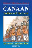 Canaan - Soldiers of the Lord (eBook, ePUB) Canaan - Soldiers of the Lord (eBook, ePUB)