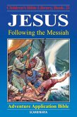 Jesus - Following the Messiah (eBook, ePUB)